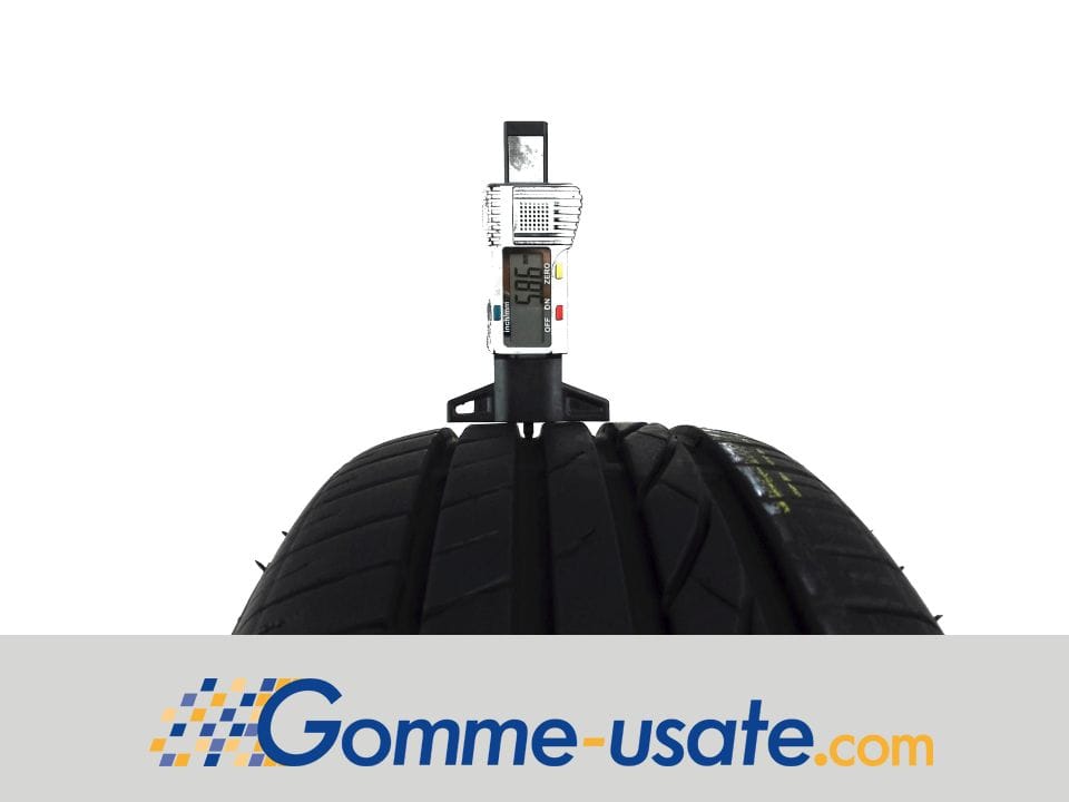 Thumb Lassa Gomme Usate Lassa 185/65 R14 86H Impetus Revo (70%) pneumatici usati Estivo 0 Thumb Lassa Gomme Usate Lassa 185/65 R14 86H Impetus Revo (70%) pneumatici usati Estivo 0